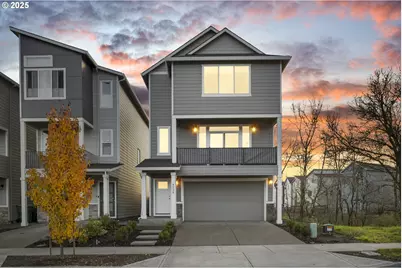 4236 E Willakenzie St, Newberg, OR 97132 - Photo 1