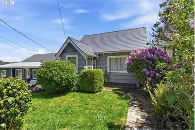 846 S 11th St, Coos Bay, OR 97420 - Photo 1