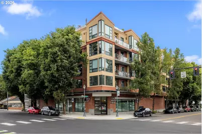 1620 NE Broadway St #206, Portland, OR 97232 - Photo 1