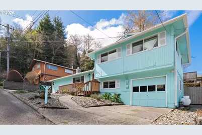 935 View St, Reedsport, OR 97467 - Photo 1