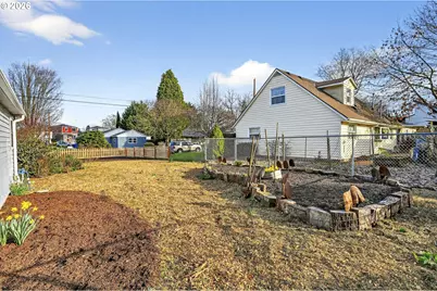 8025 N Chase Ave, Portland, OR 97217 - Photo 29