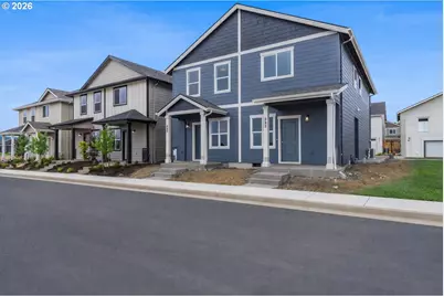 353 SE Kitzmiller Dr, Dallas, OR 97338 - Photo 1