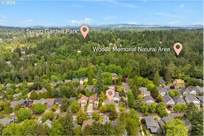 4935 SW Marigold St, Portland, OR 97219 - Photo 35