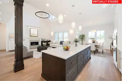 13021 NW Harvest St, Portland, OR 97229 - Photo 5