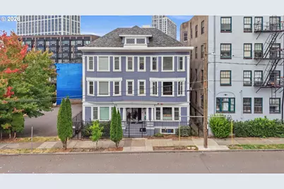 1714 NW Couch St #7, Portland, OR 97209 - Photo 11