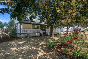 90 E B St, Halsey, OR 97348 - Photo 3