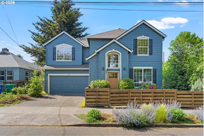 502 NE Prescott St, Portland, OR 97211 - Photo 1