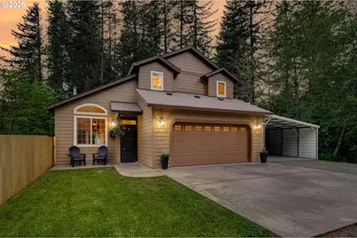 118 Bald Eagle Rd, Ariel, WA 98603 - Photo 1