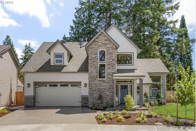 5826 SW Grayson Ter, Beaverton, OR 97078 - Photo 1
