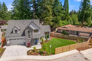 5826 SW Grayson Ter, Beaverton, OR 97078 - Photo 3