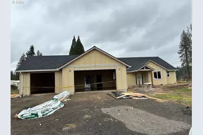 14111 S Kora Louise Ln, Mulino, OR 97042 - Photo 1