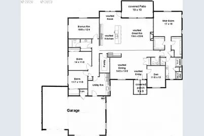 14111 S Kora Louise Ln, Mulino, OR 97042 - Photo 29