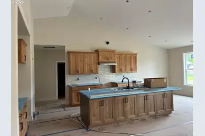 14111 S Kora Louise Ln, Mulino, OR 97042 - Photo 5