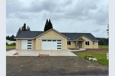14111 S Kora Louise Ln, Mulino, OR 97042 - Photo 1