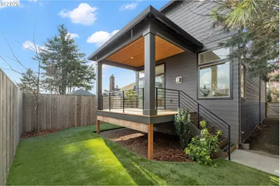 6151 N Depauw St, Portland, OR 97203 - Photo 35