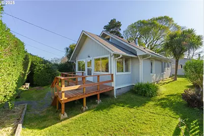 1887 Madrona St, North Bend, OR 97459 - Photo 1