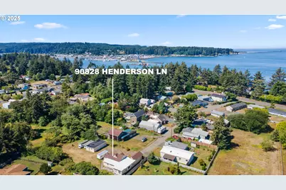 90828 Henderson Ln, Coos Bay, OR 97420 - Photo 3