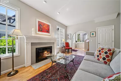 9931 NW Abbey Rd, Portland, OR 97229 - Photo 5