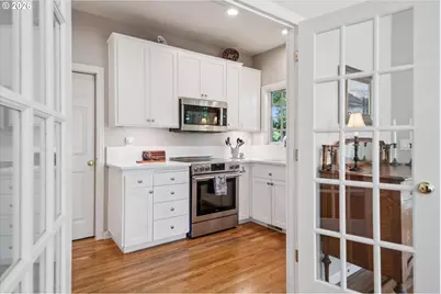 9931 NW Abbey Rd, Portland, OR 97229 - Photo 9