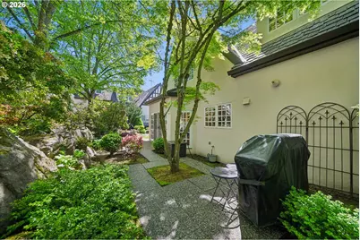 9931 NW Abbey Rd, Portland, OR 97229 - Photo 27