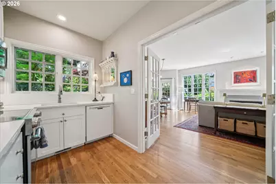 9931 NW Abbey Rd, Portland, OR 97229 - Photo 11