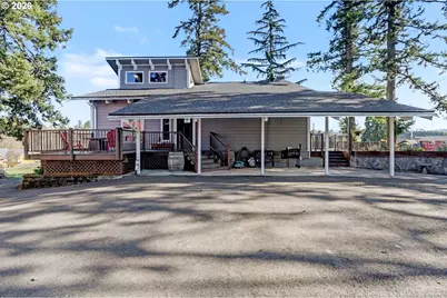 9915 Marquam Cir, Molalla, OR 97038 - Photo 5