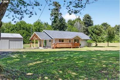 59846 Fairview Rd, Coquille, OR 97423 - Photo 1