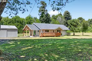 59846 Fairview Rd, Coquille, OR 97423 - Photo 1
