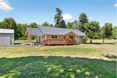 59846 Fairview Rd, Coquille, OR 97423 - Photo 7