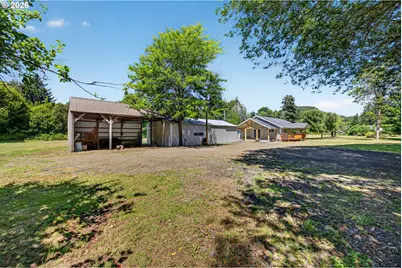 59846 Fairview Rd, Coquille, OR 97423 - Photo 9