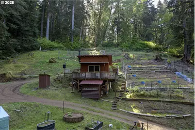1901 Loon Lake  Lot 8 Rd, Reedsport, OR 97467 - Photo 5