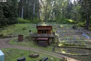 1901 Loon Lake Rd Lot 8, Reedsport, OR 97467 - Photo 5