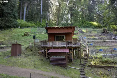 1901 Loon Lake  Lot 8 Rd, Reedsport, OR 97467 - Photo 1