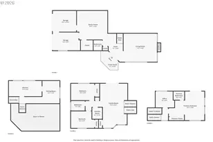 2854 Warren St, Eugene, OR 97405 - Photo 47