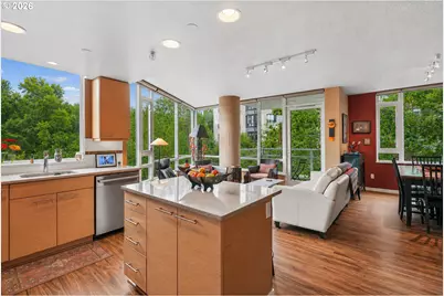 1500 SW 11th Ave #401, Portland, OR 97201 - Photo 5