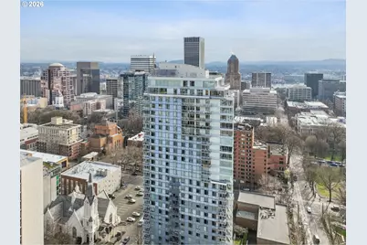 1500 SW 11th Ave #401, Portland, OR 97201 - Photo 1
