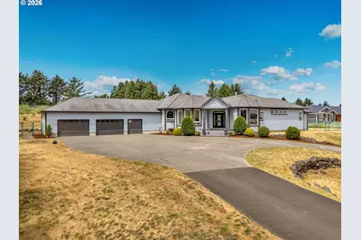 89236 Belmont Rd, Warrenton, OR 97146 - Photo 1