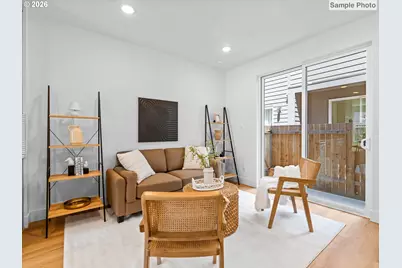 261 N Skidmore St #4, Portland, OR 97217 - Photo 7