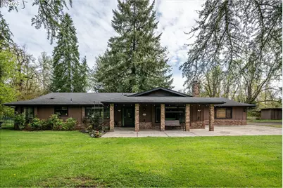 38613 Highway 58, Dexter, OR 97431 - Photo 1