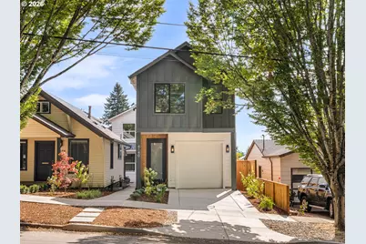 4140 SE Ogden St, Portland, OR 97202 - Photo 1