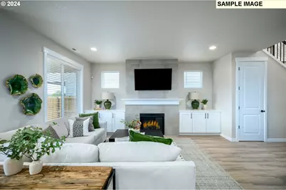 4304 NE 188th St #Lot 331, Vancouver, WA 98686 - Photo 31