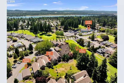 2606 SE Baypoint Dr #U21, Vancouver, WA 98683 - Photo 35