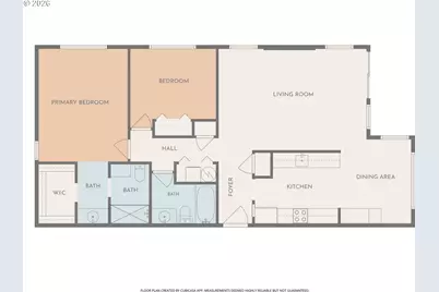 2606 SE Baypoint Dr #U21, Vancouver, WA 98683 - Photo 33
