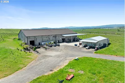 2200 N Pacific Hwy W, Rickreall, OR 97371 - Photo 11