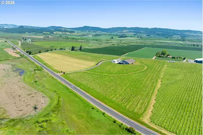 2200 N Pacific Hwy W, Rickreall, OR 97371 - Photo 3