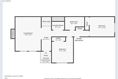6612 NE 68th Cir, Vancouver, WA 98661 - Photo 37