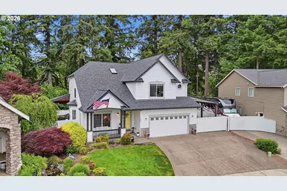 1090 N 26th Ter, Cornelius, OR 97113 - Photo 5