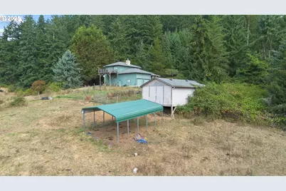 8552 SW Rodlun Rd, Gresham, OR 97080 - Photo 37