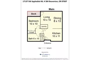 17137 SW Appledale Rd, Beaverton, OR 97007 - Photo 33