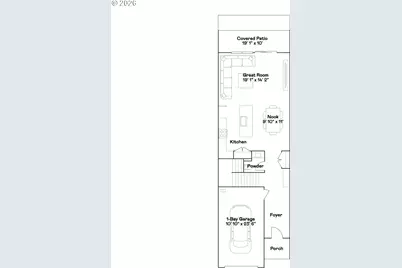 12180 SW Trask St, Beaverton, OR 97007 - Photo 3